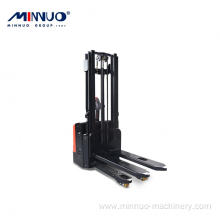 Efficient Electric Stacker Forklift For Sale